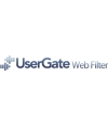 UserGate Web Filter (25 users)