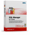 EMS SQL Manager for Oracle (Non-commercial)