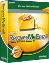 Recover My E-mail Standard