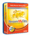 Recover My Files Technician