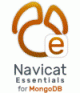 Navicat Essentials for MongoDB