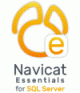 Navicat Essentials for SQL Server
