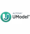 Altova UModel 2024 Professional