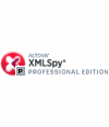 Altova XMLSpy 2024 Professional + 2 years SMP