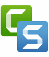 Camtasia + SnagIT EDU Academic