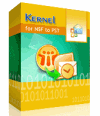 Kernel for Notes to Outlook