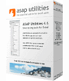 ASAP Utilities