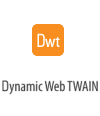 Dynamsoft Dynamic Web TWAIN HTML5 for Windows MacOs Linux wieczysta