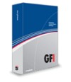 GFI FAXmaker for Exchange/SMTP including 3 years maintenance