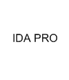 IDA Pro