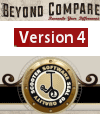 Beyond Compare 4 Standard