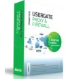 UserGate Proxy & Firewall (5 users)