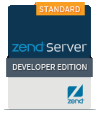 Zend Server Developer Edition Enterprise 1 rok