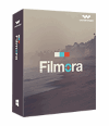 Wondershare Filmora Business 1 year for Windows