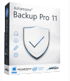 Ashampoo Backup Pro