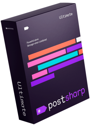 PostSharp Ultimate