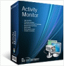 Activity Monitor [6 computers license]
