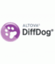 Altova DiffDog 2024 Professional + 1 rok SMP