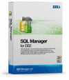 EMS SQL Manager for DB2 (Non-commercial)