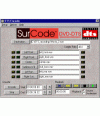 SurCode DVD-DTS Professional Encoder