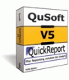 QuickReport Pro 5 upgrade from 4