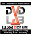 DVD-lab PRO ES