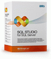 EMS SQL Management Studio for SQL Server (Non-commercial)