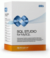 EMS SQL Management Studio for MySQL (Non-commercial)