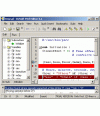 DzSoft Perl Editor