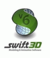 Swift 3D