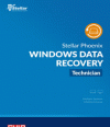 Stellar Phoenix Windows Data Recovery - Technician