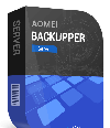 AOMEI Backupper Server