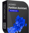 AOMEI Partition Assistant Technician