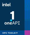 Intel oneAPI HPC Toolkit