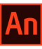 Adobe Animate CC Single app for teams 1 year