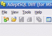 Adeptsql Diff with DataDiff Lan Pack