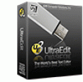 UEm (UltraEdit for USB flash drives)