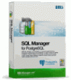EMS SQL Manager for PostgreSQL (Non-commercial)