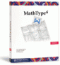 MathType Academic