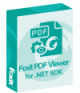 Foxit PDF Viewer for .NET SDK